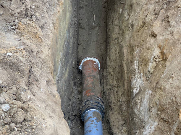 Best Sewage cleanup and water damage restoration  in Sullivan, MO