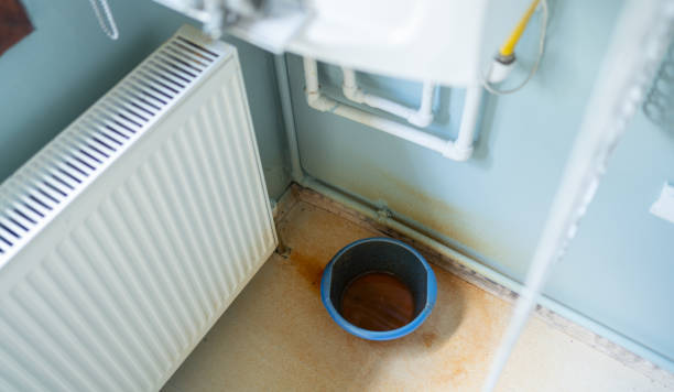 Best Emergency water damage restoration  in Sullivan, MO