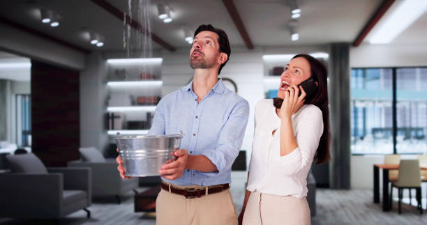 Best 24-hour water damage restoration  in Sullivan, MO